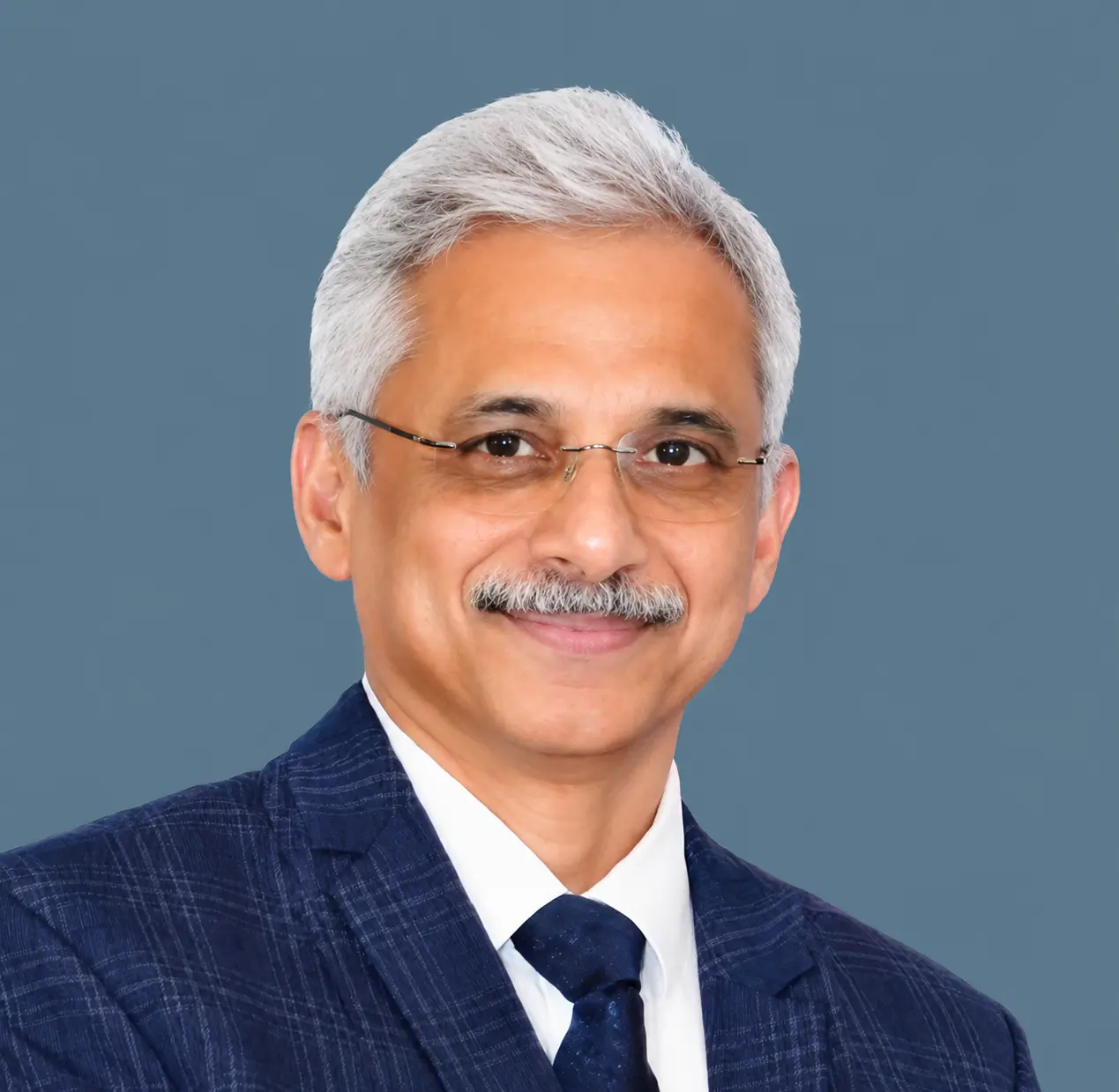 Dr. MBV Prasad